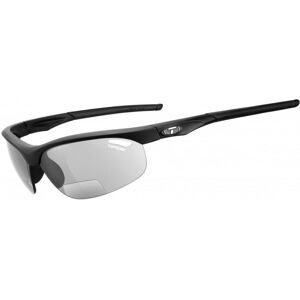 Tifosi Veloce Fototec Cykelbrille M. Læsefelt, +2.0 - Mand - Sort