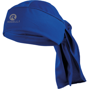 Rogelli Bandana, Cobalt - Mand - Blå