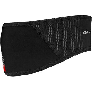 Gripgrab Headband Windster Pandebånd, S/54-57cm - Mand - Sort