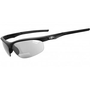 Tifosi Veloce Fototec Cykelbrille M. Læsefelt, +2.0 - Mand - Sort