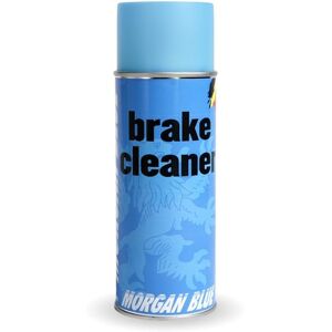 Morgan Blue Brake Cleaner, 400ml