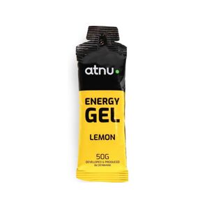 Atnu Lemon Energigel, 50g