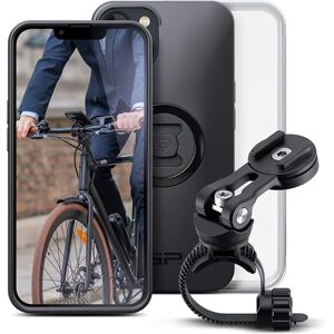 Sp Connect Bike Bundle Ii, Iphone 14 Pro Max - Sort - Onesize