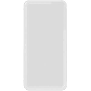 Sp Connect Weather Cover, Samsung S21 - Transparent - Onesize