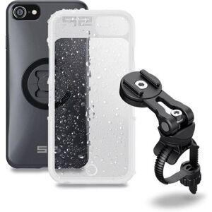 Sp Connect Bike Bundle Ii, Iphone Se/8/7/6s/6 - Sort - Onesize