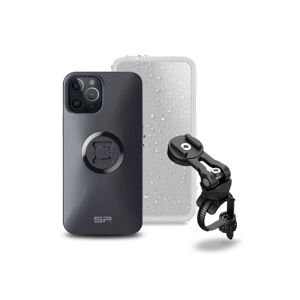 Sp Connect Bike Bundle Ii, Iphone 12 Pro Max - Sort - Onesize