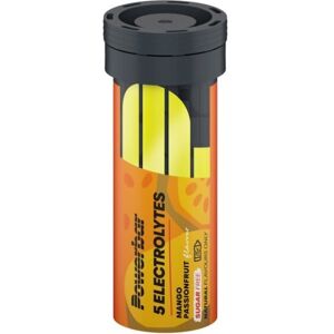 Powerbar Mango Passionfruit Elektrolyttabs, 10stk