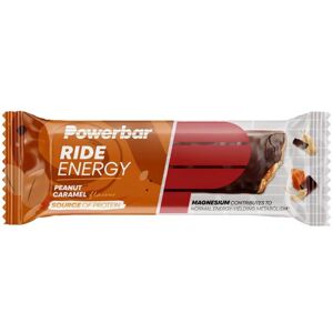 Powerbar Peanut Caramel Fudge Ridebar, 55g