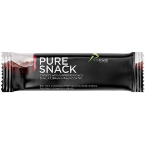 Purepower Pure Snack Bar, Kokos + Chokolade