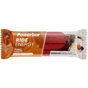 Powerbar Peanut Caramel Fudge Ridebar, 55g