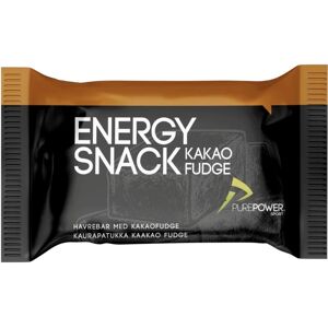 Purepower Energy Bar, Cocoa & Fudge