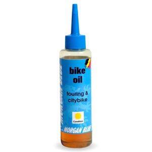 Morgan Blue Touring/city Olie, 125ml