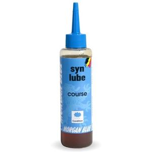 Morgan Blue Syn Lube Course Olie, 125ml