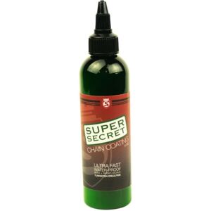 Silca Super Secret Chain Lube, 120ml