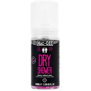 Muc-Off Dry Shower, 100ml