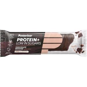 Powerbar Protein Plusproteinbar, Chocolate-Brownie