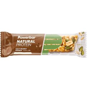 Powerbar Natural Protein Proteinbar, Salty Peanut Crunch