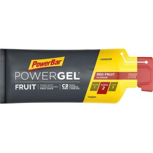 Powerbar Powergel, Red Fruit
