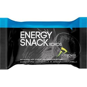 Purepower Energy Bar, Kokos