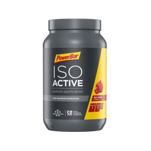 Powerbar Isoactive Elektrolyt Sportsdrik, Red Fruit, 1.320g