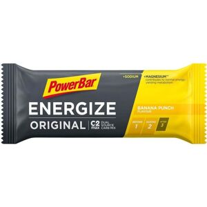 Powerbar Original Banana Punch Energize Bar, 55g