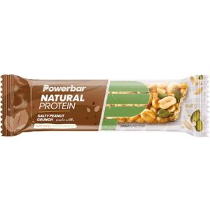 Powerbar Natural Protein Proteinbar, Salty Peanut Crunch