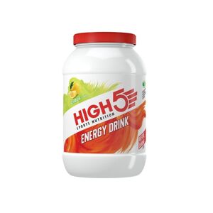 High5 Citrus Energy Drink, 2,2 Kg