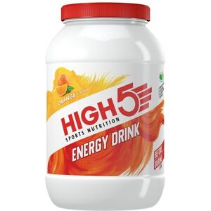 High5 Orange Energy Drink, 2,2 Kg