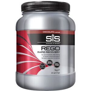 Science In Sport Sis Rego Chokolade Rapid Recovery, 1600g