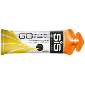 Science In Sport Sis Go Isotonic Appelsin Energy Gel, 60ml