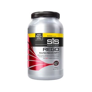 Science In Sport Sis Rego Banan Rapid Recovery, 1600g