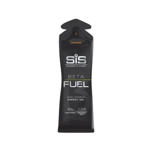 Science In Sport Sis Beta Fuel Gel, Orange