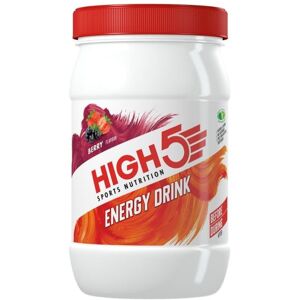 High5 Berry Energy Drink, 1 Kg