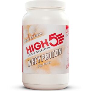 High5 Valleprotein Pulver, Vanilie, 700g