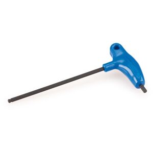 Park Tool Unbraconøgle M. T-Greb, 4,0mm - Blå - 4,0mm