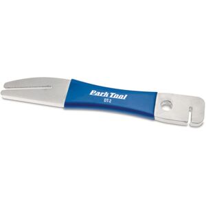 Park Tool Bremseskiveopretter - Blå / Sølv