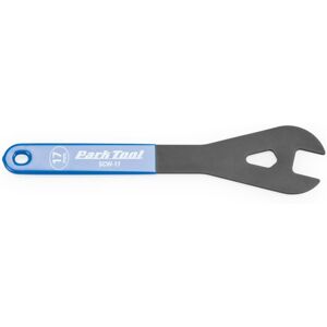 Park Tool Scw Konusnøgle, 17mm - Blå - 17mm