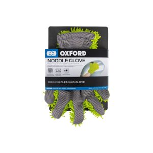 Oxford Microfibre Noodle Wash Glove