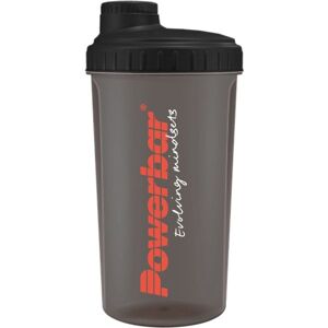 Powerbar Shaker, 700ml - Grå