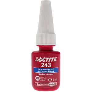 Loctite Låsevæske, 5g