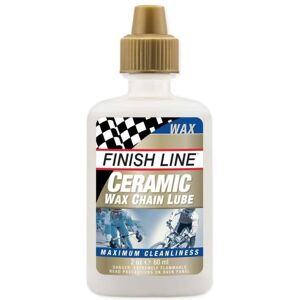 Finish Line Ceramic Wax Racer Kædevoks, 60ml