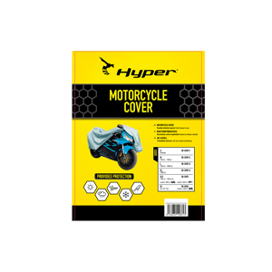 Hyper Tilbehør - Hyper Mc-/scooter-Garage, Small