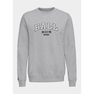 Ball L. Taylor Crew Neck