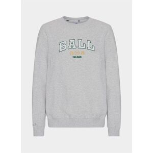 Ball L. Taylor Crew Neck