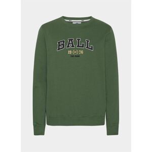 Ball L. Taylor Crew Neck