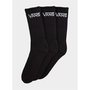 Vans 3- PACK Classic Crew Strømpe