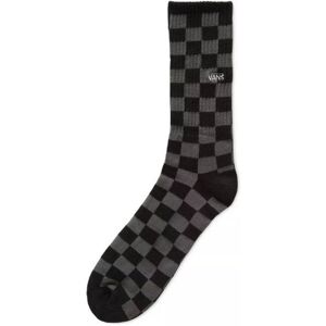 Vans Checkerboard Crew Strømpe