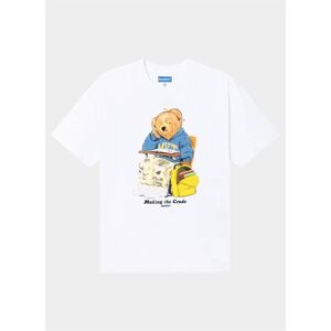 Market Making The Grade Bear T-Shirt