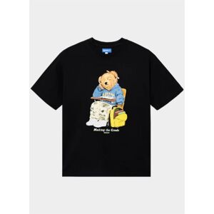 Market Making The Grade Bear T-Shirt