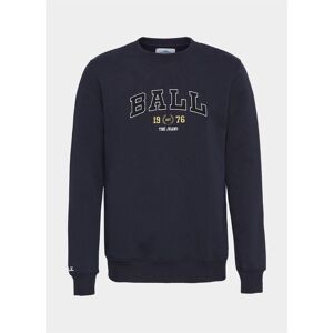 Ball L. Taylor Crew Neck